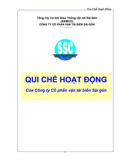 Quy che hoat_dong_cty