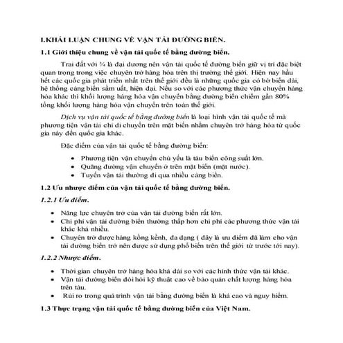 QUY TRÌNH VÀ BỘ CHỨNG TỪ XUẤT NHẬP KHẨU HÀNG HÓA!