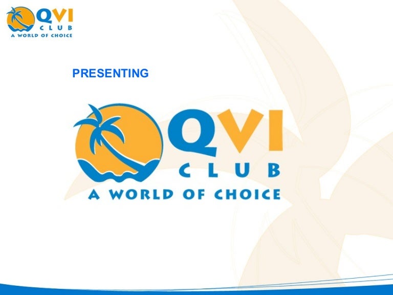 Карта qvi club