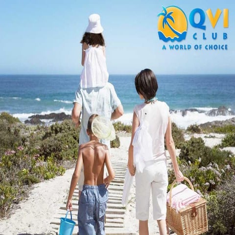 Q V I  Club  Training  Presentation  Q N E T