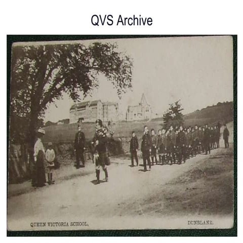 QVS archive