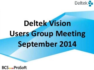 Latest PSOFT Test Objectives