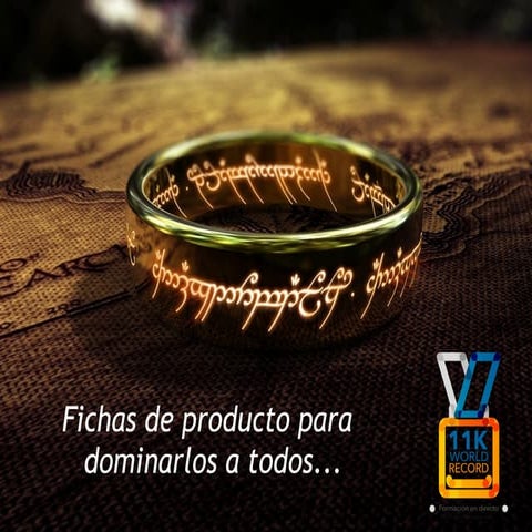 Fichas de producto para dominar el mundo (Online) Quondos World Record