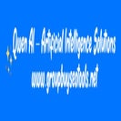 Qwen AI – Artificial Intelligence Solutions