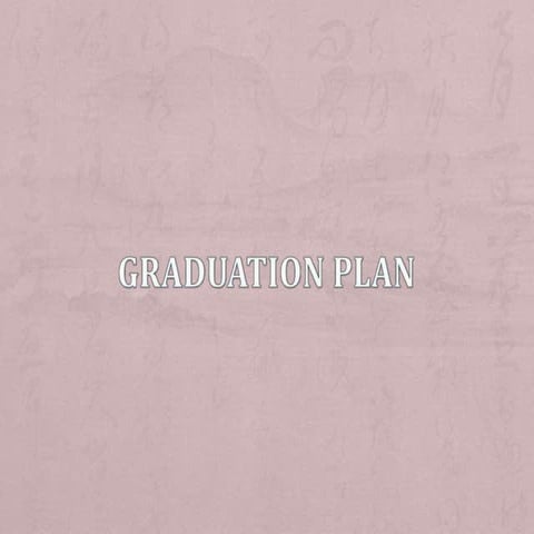 My Plan Beyond High School