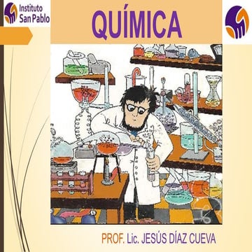 El Carbono, propiedades, enlaces y cadenas