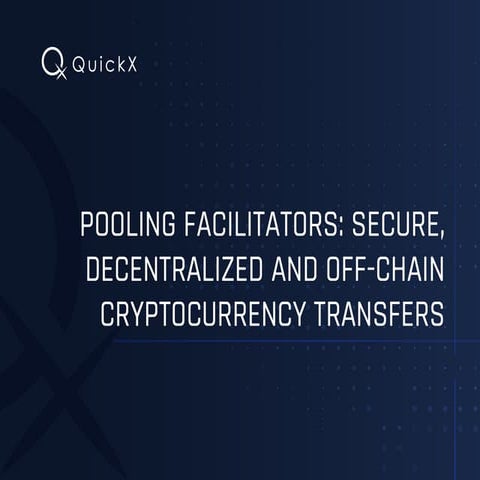On-Chain Versus Off-Chain Transactions | PDF