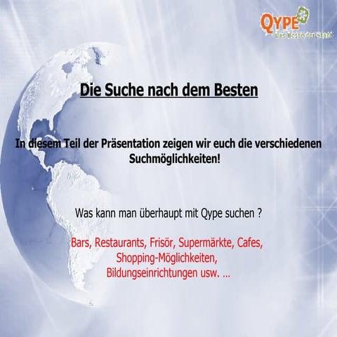 Qype   Das Beste Der Stadt