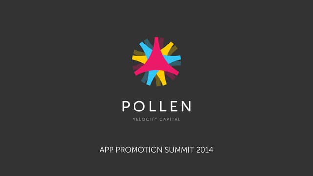 Martin macmillan-pollen