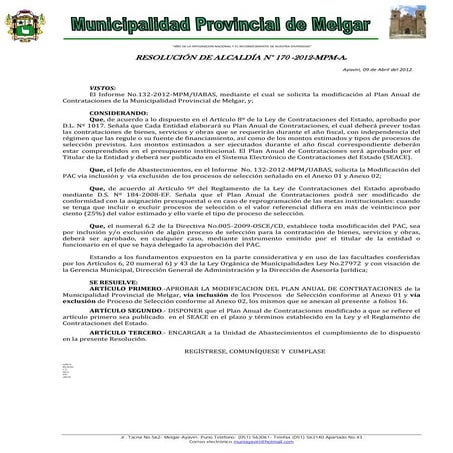 R.a. no.170 modif. pac inclusion y exclusion(1)