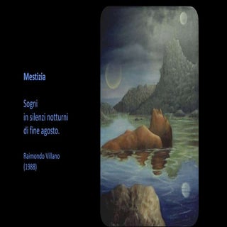 R. villano   cd  poesie 1975 - 2014...