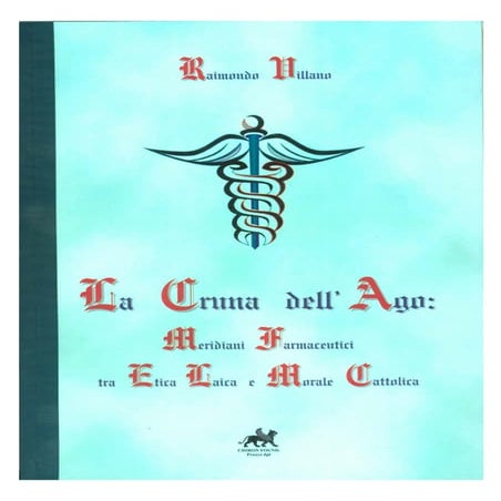 R. Villano  - Meridiani: Etica - libro 3^ ed. (parte 3)