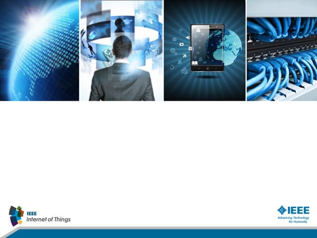 Roberto Minerva:  iot challenges  -...