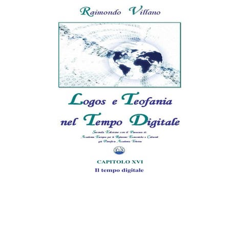R. Villano - Il tempo digitale