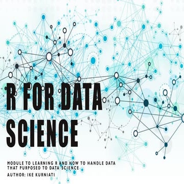 R - datascience | PDF
