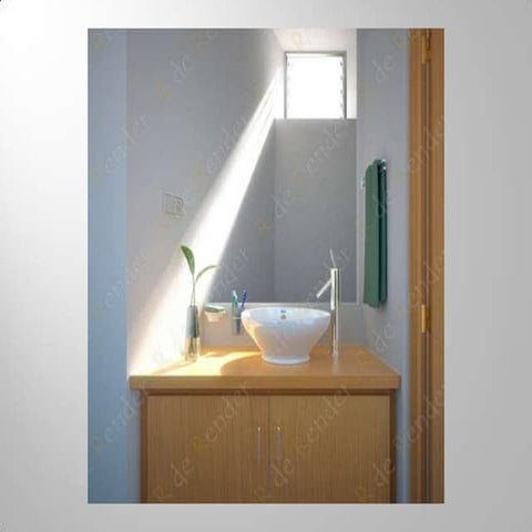 R de Render - Portfolio