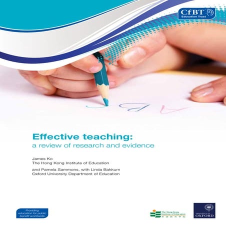  Effective-teaching-2013