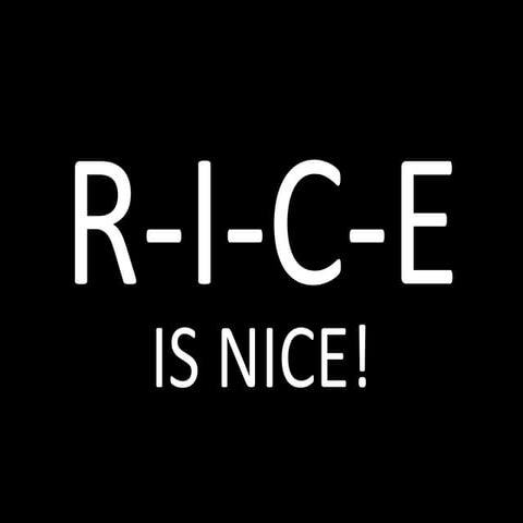 R i-c-e problem solving strategy