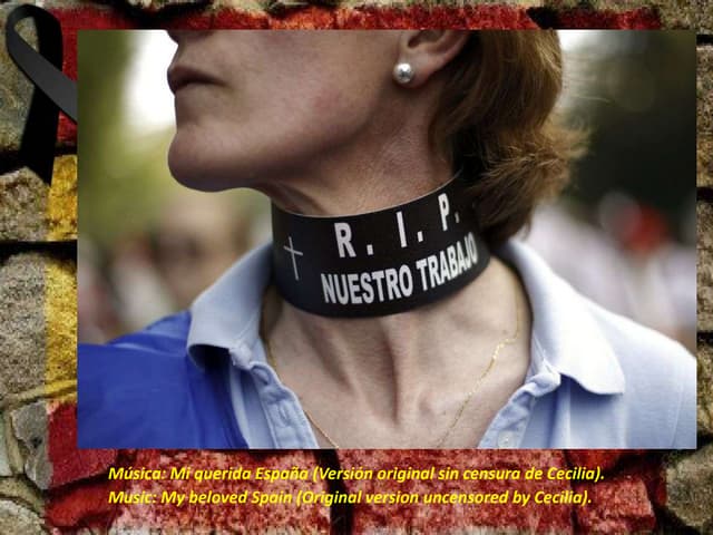 R.I.P. (Clase política)