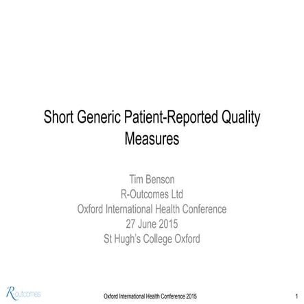 GENERIC AND SPECIFIC INSTRUMENTS IN PHARMACOEPIDEMIOLOGICAL RESEARCH.pdf