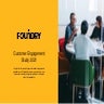 Foundry Customer Engagement Study 2021