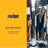 Foundry Data & Analytics Study 2021