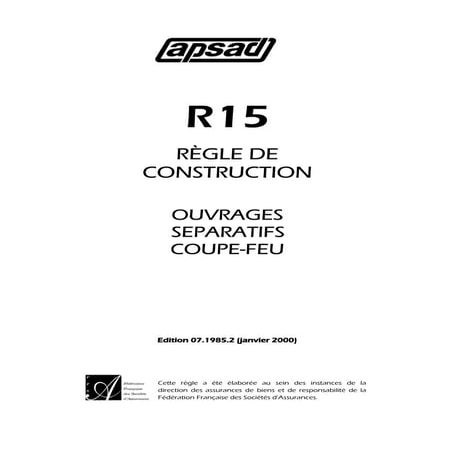 R15 | PDF