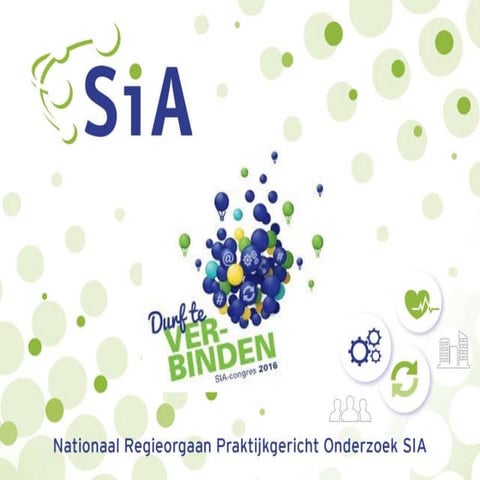 R1 w6 de kunstenaar als onderzoeker_sia-congres301116