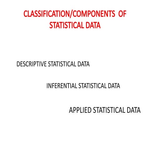 Statistical predictive analytics_ Lecture-2_ Stat-data.pptx