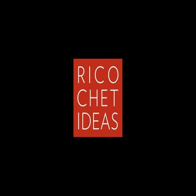 Ricochet Ideas Customer Curiosity Experience Presentation