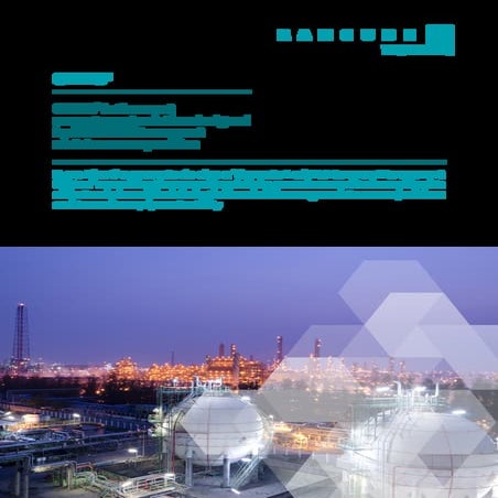 RAMCUBE AG - CMMS software (data sheet)