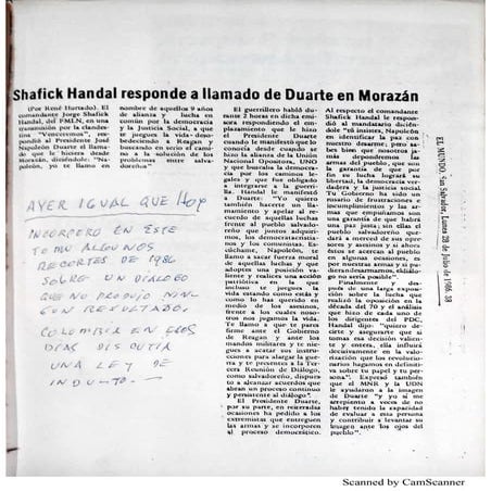 Colección Rochac: R35 vol 1  recopilaciòn de art sobre la guerra civil en El ...