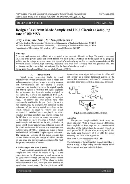 Two stage folded cascode op amp design in Cadence | PDF