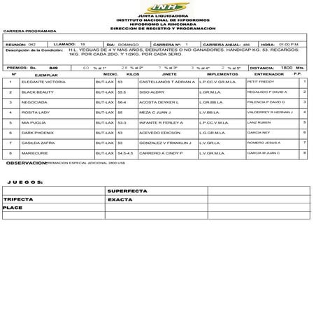 R42 la rinconada 241021