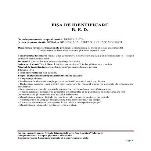 fisa_de_lucru__compunerea_cu_inceput_sau_sfarsit_dat_compunerea_pe_baza_unor_...