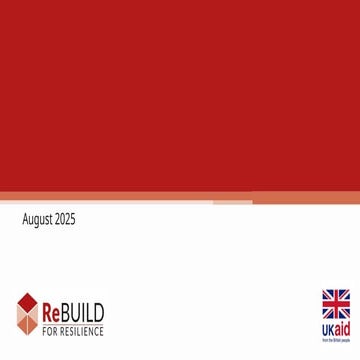 Strengthening community health systems: A collaborative approach to addressing Kush use in Kailahun district, Sierra Leone