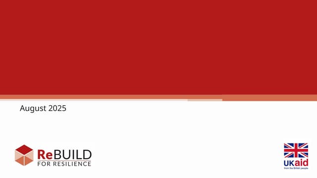 Strengthening community health systems: A collaborative approach to addressin...