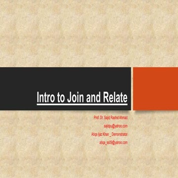 Lec_8_Intro to Join and Relate
