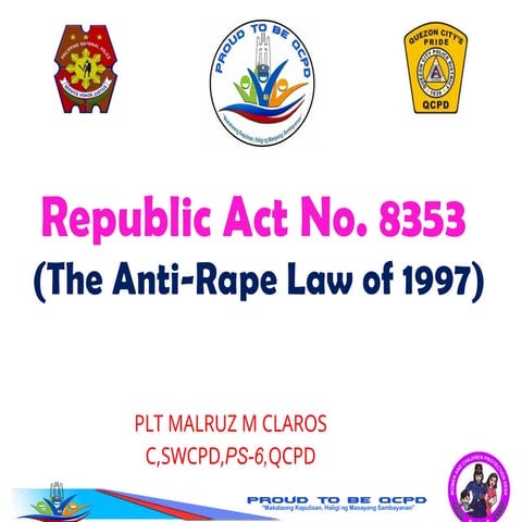 RA-8353-Anti-Rape-Law-of-1997Filinvest.pptx