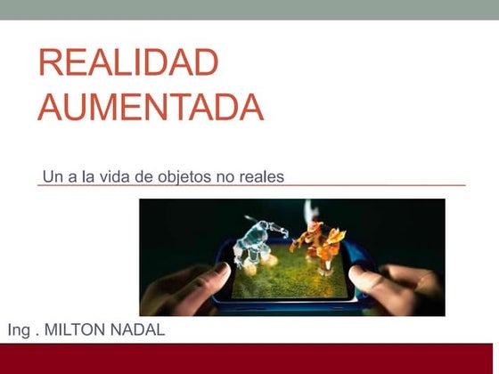Ra   milton nadal
