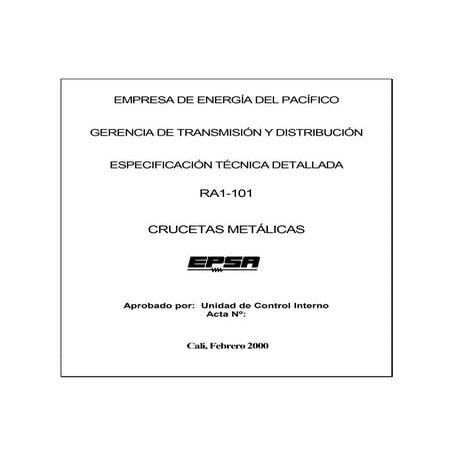 Norma api-rp-500 | PDF