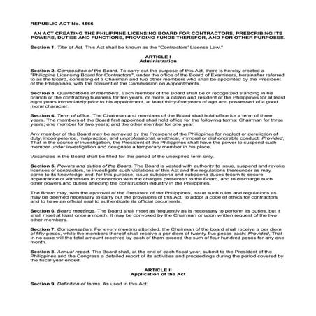 National Building Code of the Philippines (Republic Act no. 6541).pptx