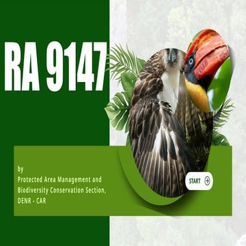 Comprehensive Guide to Deputation and Duties of Wildlife Enforcement ...