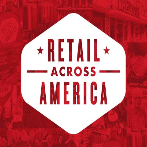NRF's Retail Across America in photos