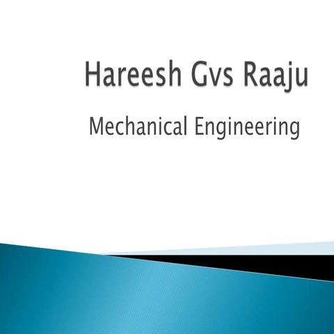 Engineering Materials 