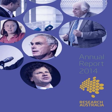 Ra annual report web