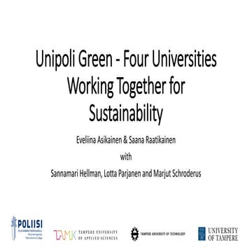 Raatikainen, Saana, Track 4