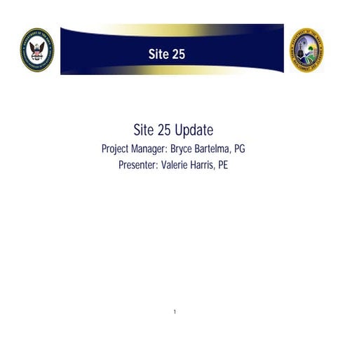 Moffett RAB Site 25, September 9, 2010