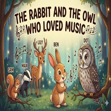 Rabbit.pptx This is a story that has a moral lesson | PPTX
