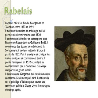 Rabelais